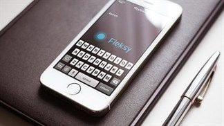 Bạn sẽ gõ bàn phím trên iPhone nhanh hơn bàn phím cơ với 8 mẹo siêu đỉnh này