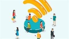  Lưu ý 7 điều này nếu không muốn mất mát không đáng có khi sử dụng wifi công cộng 