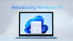  Microsoft có thể sẽ chính thức phát hành Windows 11 cho người dùng vào tháng 10 tới, đây là bằng chứng 