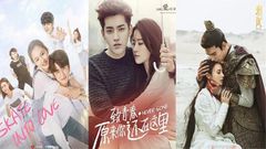  Top 10 phim ngôn tình Trung Quốc hay nhất từ trước đến nay 