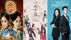  Top 10 phim Dương Mịch đóng hay nhất làm người xem phải 