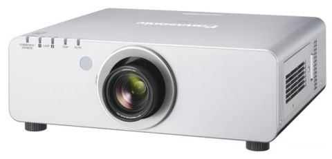 Máy chiếu Panasonic PT-EW730ZL