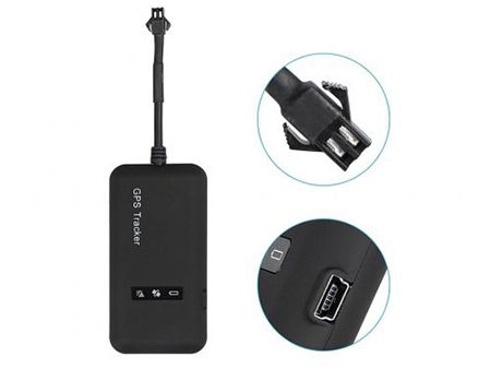 Định Vị Xe Máy PT03
