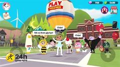  Gắn kết hơn với hội bạn thân trong những ngày giãn cách với 5 tựa game online mùa dịch chơi cùng bạn bè vui nhất 2021 