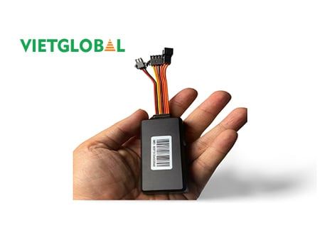 Thiết Bị Định Vị PT40S