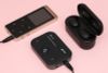 Adapter Bluetooth Xmobile BT14 Đen