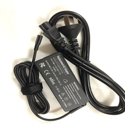 Sạc Adapter Lenovo Yoga Book Book Za150039Mx