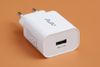 Adapter Sạc USB 12W AVA+ CS-TC021 Trắng