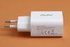 Adapter Sạc USB 12W AVA+ CS-TC021 Trắng