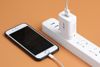Adapter Sạc USB 12W AVA+ CS-TC021 Trắng