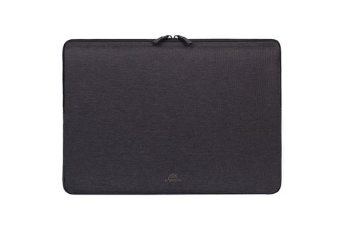 Túi chống sốc Laptop 13.3 inch Rivacase 7703 Đen