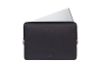 Túi chống sốc Laptop 13.3 inch Rivacase 7703 Đen