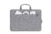 Túi xách Laptop 13.3 đến 15.6 inch Rivacase 7915 Xám