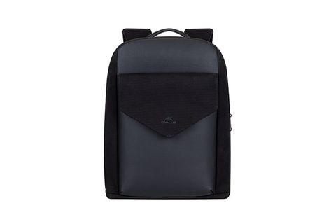 Balo Laptop 13.3 inch Rivacase 8524 Đen