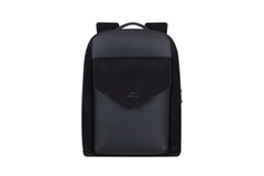  Balo Laptop 13.3 inch Rivacase 8524 Đen 