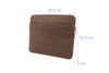 Túi chống sốc Laptop 15 inch Tucano Top Second Skin