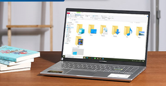  Dòng laptop Asus VivoBook dành cho ai? Có tốt không? Có nên mua không? 