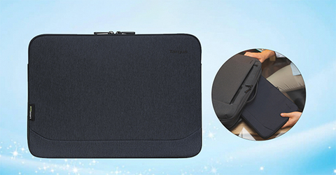 Top 10 túi chống sốc laptop dưới 500K phù hợp với 