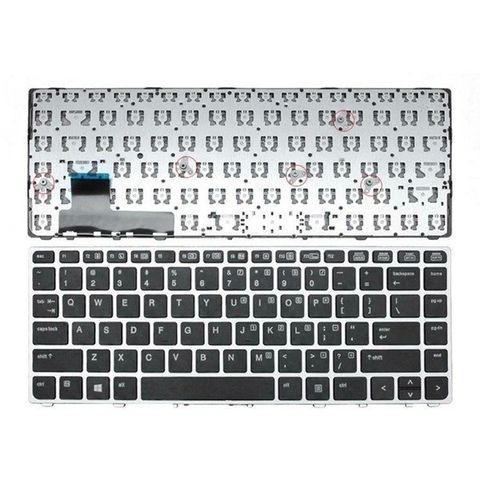 Bàn Phím Laptop HP Compaq Armada Notebook Pc 110