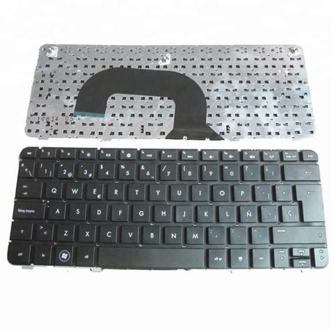 Bàn Phím Laptop HP Elitebook Folio 9470M D9Y17Av