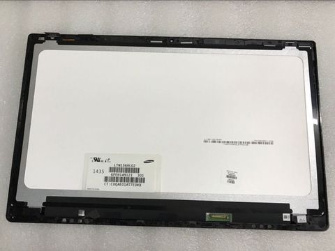 Màn Hình Laptop HP Pavilion Touchsmart 11-E015Dx