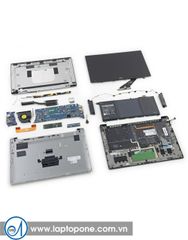 Repair Center Dell Laptop