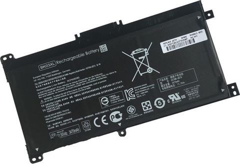 Windows 7 bị nghi gây lỗi pin laptop
