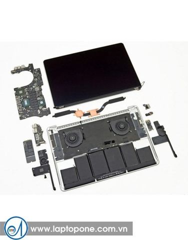Repair Center Macbook Laptop