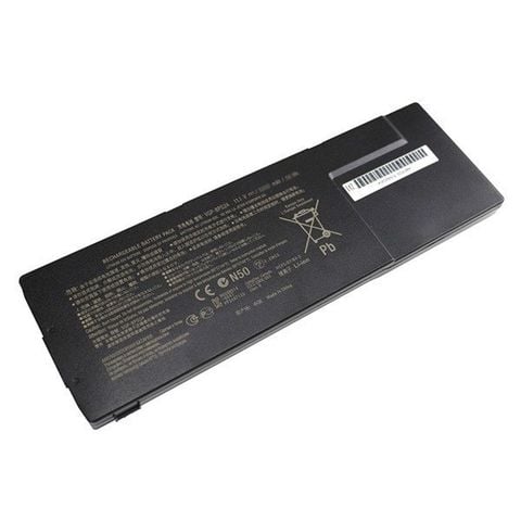 Thay Pin Laptop