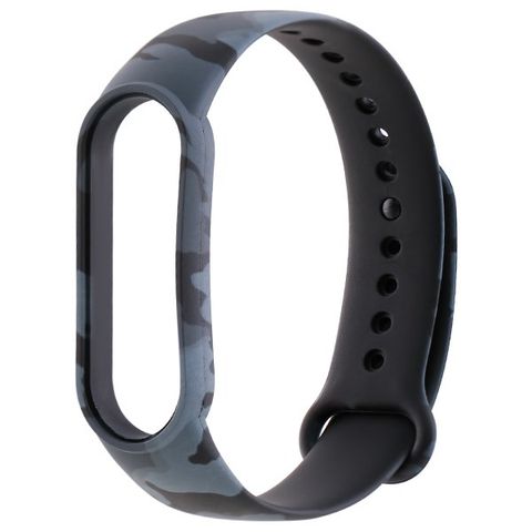 Dây nhựa TPU Miband 5o M002-01-05