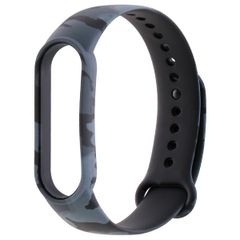  Dây nhựa TPU Miband 5o M002-01-05 