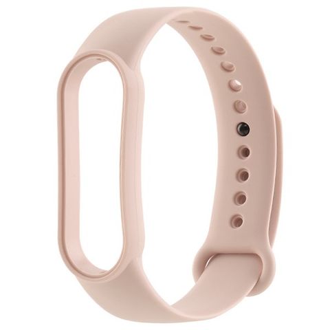 Dây nhựa TPU Miband 5 M001-02-05