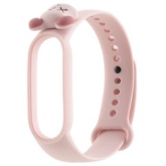  Dây nhựa TPU Miband 5 M003-01-05 