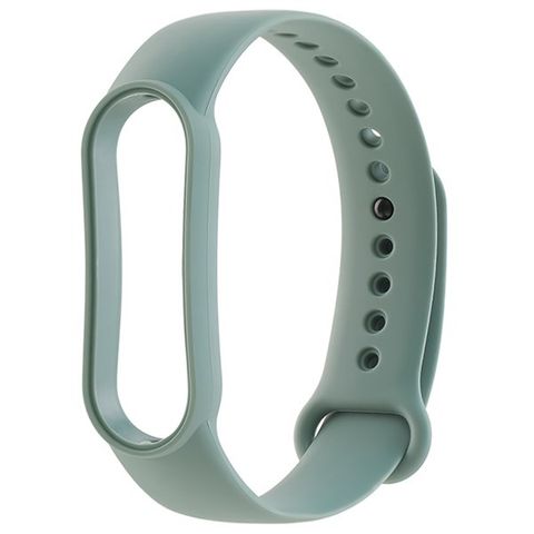 Dây nhựa TPU Miband 5 M001-03-05