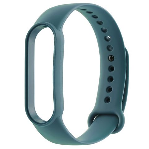 Dây nhựa TPU Miband 5 M001-05-05