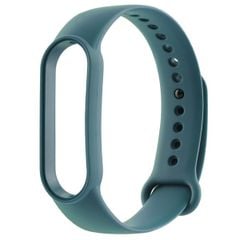  Dây nhựa TPU Miband 5 M001-05-05 
