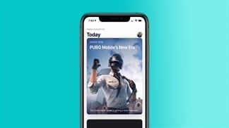 Căng thẳng chưa thể 'hạ nhiệt', Apple quảng cáo cho đối thủ của Fortnite sau khi Epic Games bị xóa tài khoản trên App Store