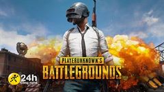  Tin vui cho cộng đồng game thủ, giám đốc sáng tạo của Krafton xác nhận rằng PUBG PC sẽ được phát hành miễn phí vào năm sau 