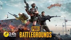  Tựa game nổi tiếng PUBG chính thức đổi tên thành 'PUBG: Battlegrounds', cho phép chơi miễn phí trong vòng 1 tuần 
