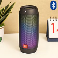  Loa Bluetooth JBL PULSE2BLKAS Đen 