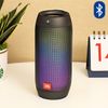 Loa Bluetooth JBL PULSE2BLKAS Đen