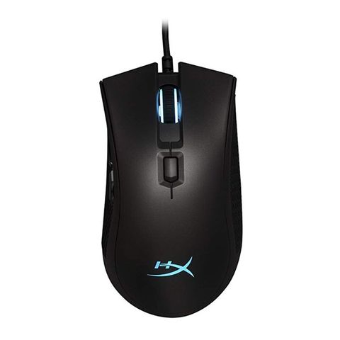 Chuột Gaming HyperX Pulsefire FPS Pro RGB Đen