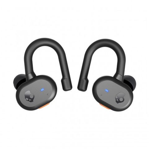 TAI NGHE SKULLCANDY PUSH ACTIVE TRUE WIRELESS - SPORT BLACK ORANGE