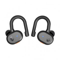  TAI NGHE SKULLCANDY PUSH ACTIVE TRUE WIRELESS - SPORT BLACK ORANGE 