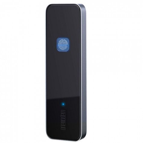 Xiaomi Ra Mắt Ổ Cứng Di Động Onemodern Pssd Mã Hóa Vân Tay