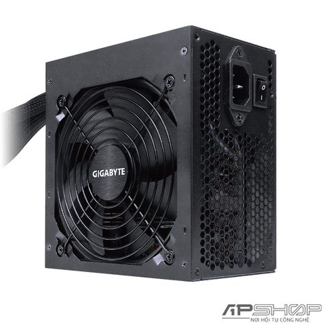 NGUỒN GIGABYTE PW400 400W - 80 Plus White