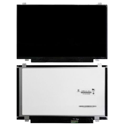 Màn Hình Dell Latitude 7490 6Pwf0