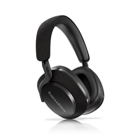 Tai nghe Bowers Wilkins Px7 S2 black