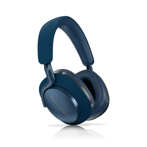 Tai nghe Bowers Wilkins Px7 S2 blue
