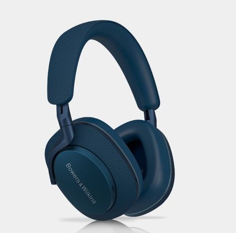 Tai nghe Bowers Wilkins Px7 S2e Blue